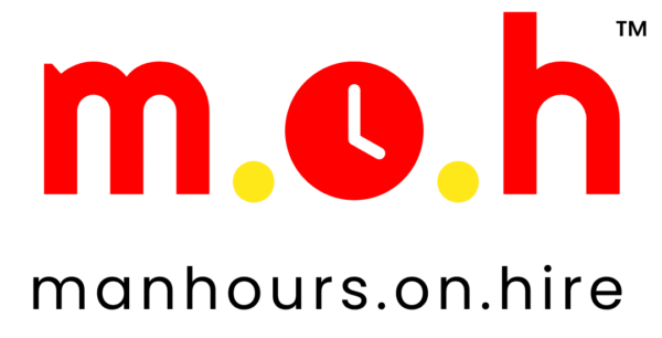 Manhoursonhire