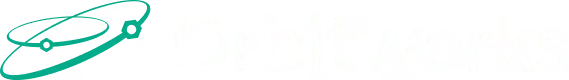 Orbitworks logo