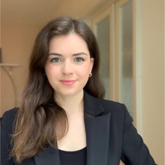 Eloïse Morel