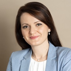 Iulia Juchert