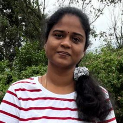 Joicy Anjalin
