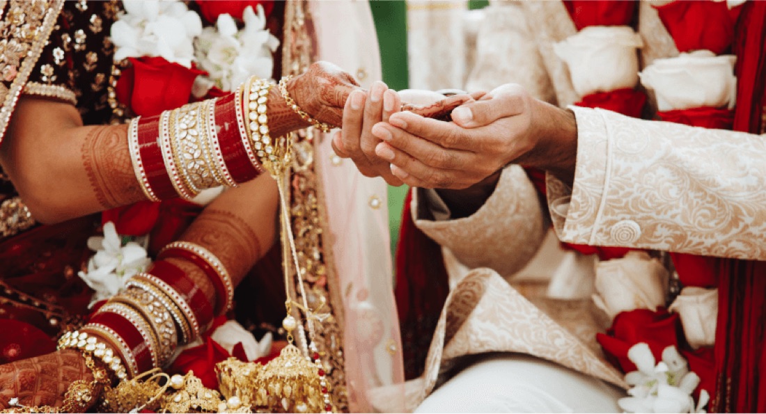A Perfect Wedding Day Timeline at Signature Club