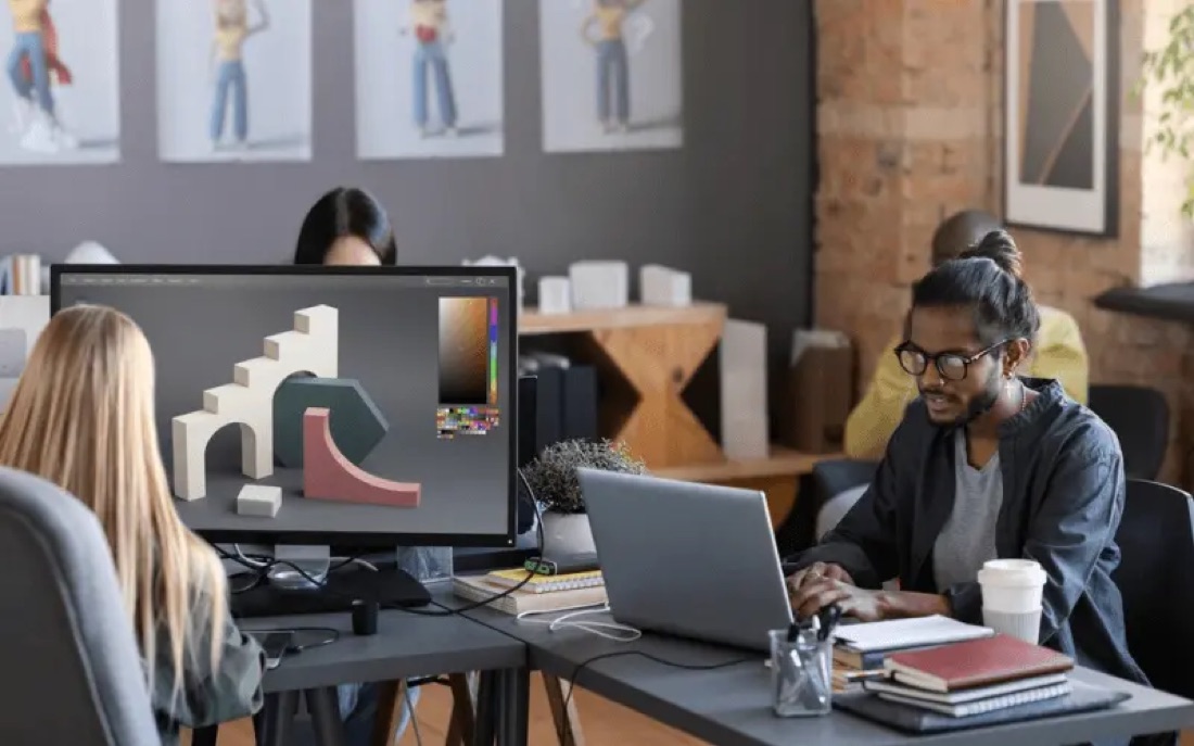 Navigating the Digital Canvas: The Role of Technology in Modern BSc Animation Programs