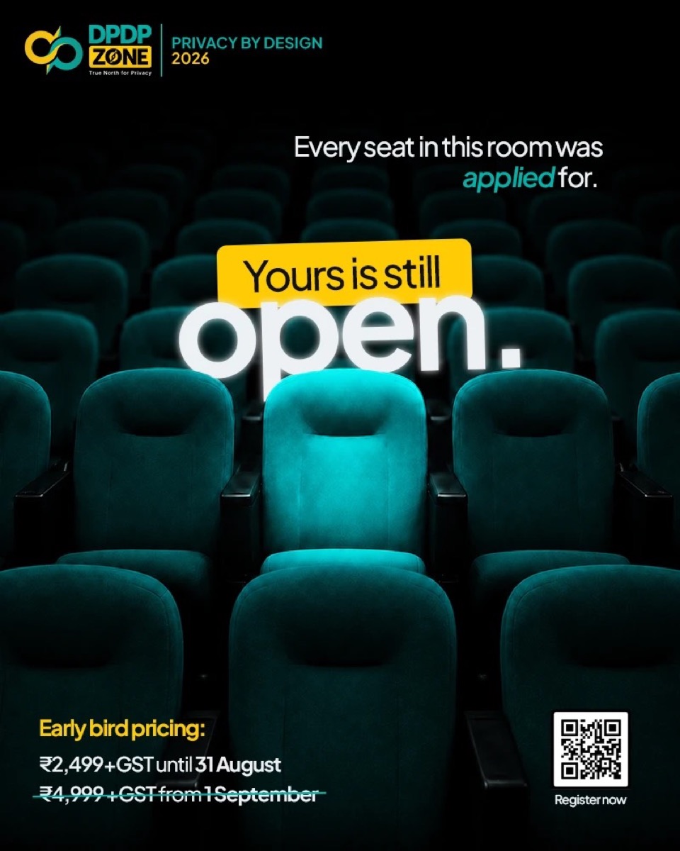 Early-bird poster, 'Yours is still open.'