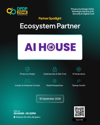 Partner announcement, AI House