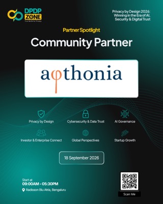 Partner announcement, Apthonia