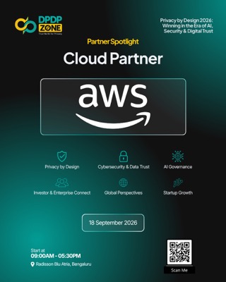 Partner announcement, AWS