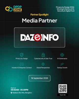 Partner announcement, Dazeinfo