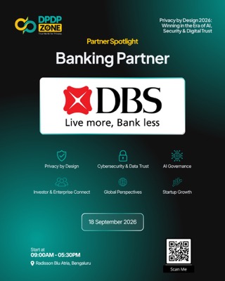 Partner announcement, DBS Bank