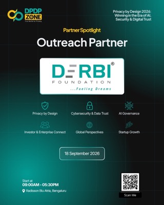 Partner announcement, DERBI Foundation