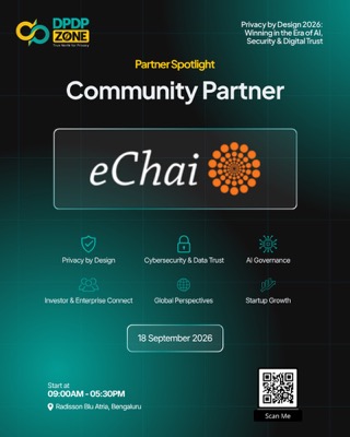 Partner announcement, eChai