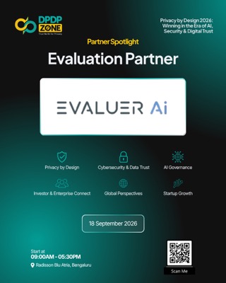Partner announcement, Evaluer AI