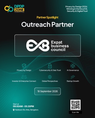 Partner announcement, Expat Business Council