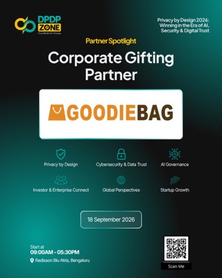 Partner announcement, Goodiebag
