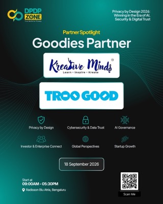 Partner announcement, Goodiebag