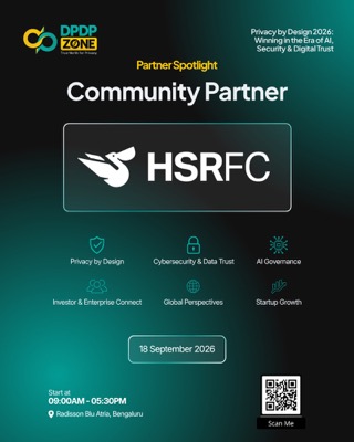 Partner announcement, HSR Founders Club