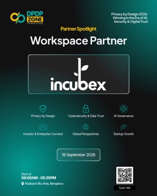 Partner announcement, Incubex