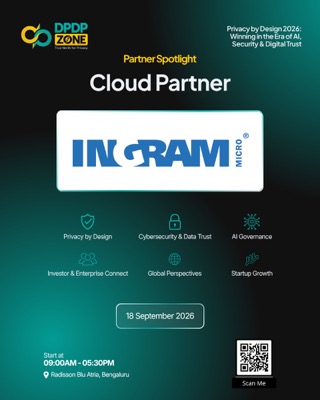 Partner announcement, Ingram Micro