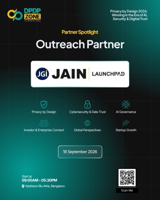 Partner announcement, JAIN Launchpad