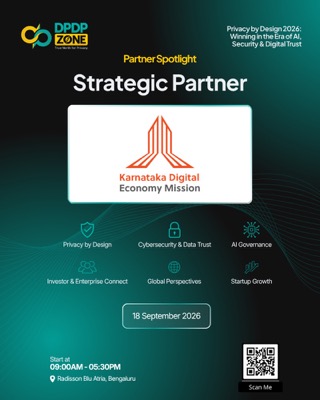 Partner announcement, Karnataka Digital Economy Mission