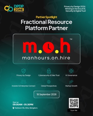 Partner announcement, manhoursonhire