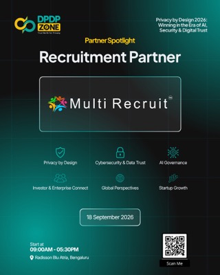 Partner announcement, Multi Recruit