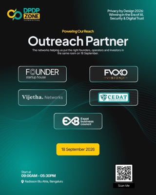 Partner announcement, Outreach partners