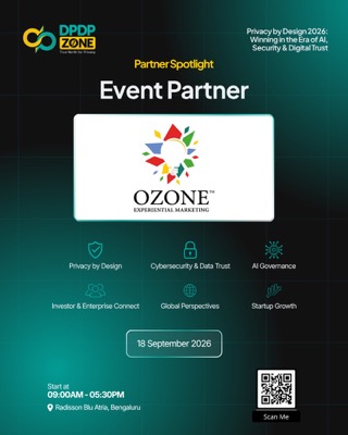 Partner announcement, Ozone Experiential Marketing