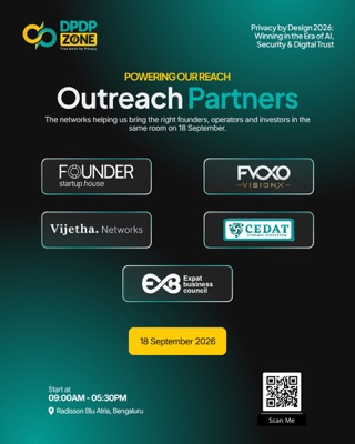 Partner announcement, Powering our reach