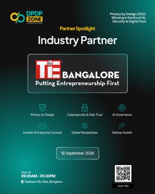 Partner announcement, TiE Bangalore
