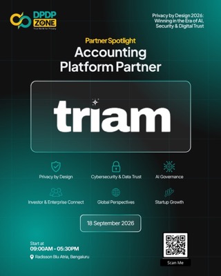 Partner announcement, Triam