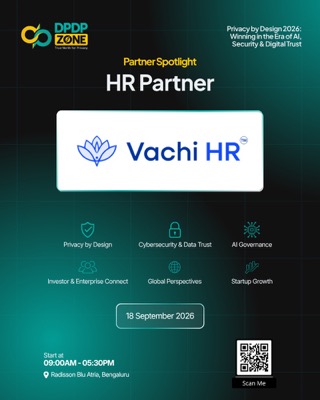 Partner announcement, Vachi HR
