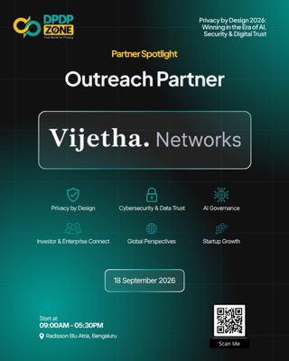 Partner announcement, Vijetha Networks