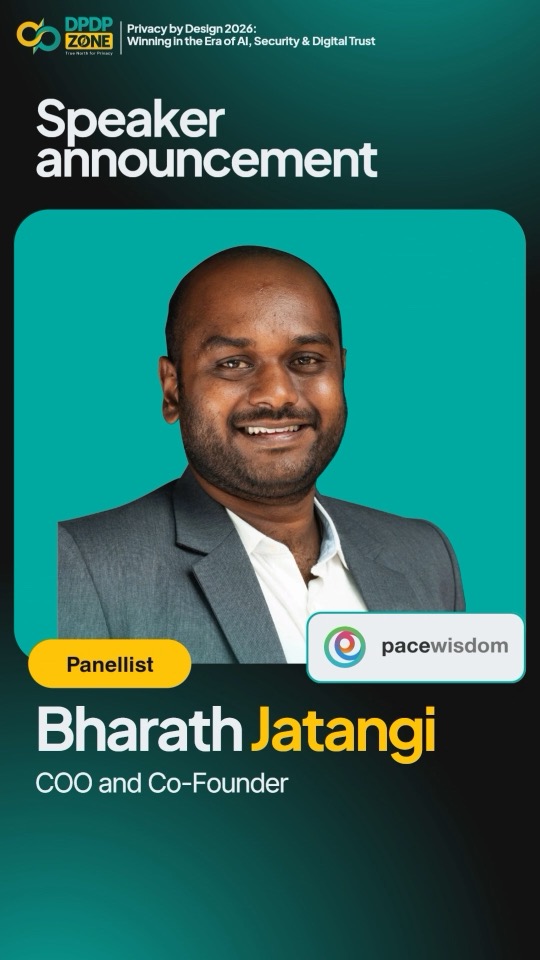 Speaker announcement film, Bharath Jatangi